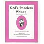 God's Priceless Woman: A Bible Course for All Ages by Wanda Sanseri