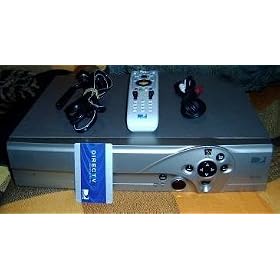 Hughes GXCEBOT - DVR - TiVo - DIRECTV