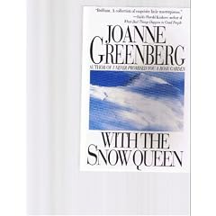 With the Snow Queen
