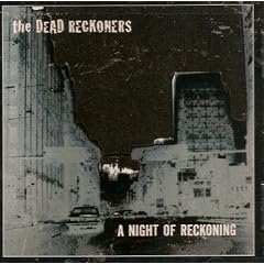Night of Reckoning