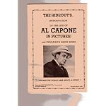 Life of Al Capone in Pictures!, and Chicago's Gang Wars. book cover