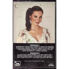 Crystal  Gayle  Classic Crystal