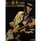 Live Alive by  Stevie Ray Vaughan 