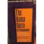 The Kama Sutra Of Vatsyayana (Translated By Sir Richard Burton and F. F. Arbuthnot) And The Phaedrus Of Plato (Translated By Benjamin Jowett) book cover