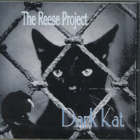 Dark Kat by Reese Project