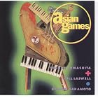 Click here to buy Asian Games by  Yosuke Yamashita .