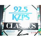 Click here to buy 106.7 KAZY Classics 2 [Compilation CD] by  Lynyrd Skynyrd, Cream, Sugarloaf, The Moody Blues, and Jethro Tull .