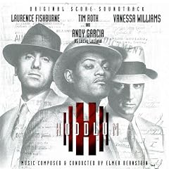 Hoodlum: Original Score Soundtrack