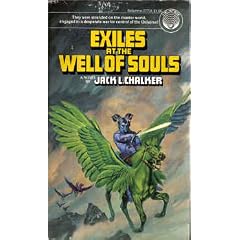 Exiles at the Well of Souls