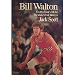 Bill Walton: On the road with the Portland Trail Blazers book cover