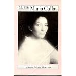 My Wife, Maria Callas book cover