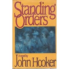 Standing Orders