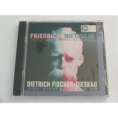 ... Dietrich Fischer-Dieskau (MHS