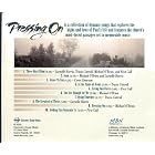 Pressing On - Songs Inspired by the Journey of the Apostle Paul by  Larnelle Harris, Michael O'Brien, Travis Cottrell, First Call, and Corey Emerson 