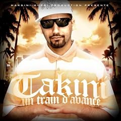 Un Train D'avance
