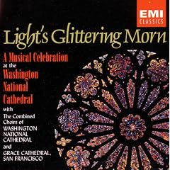 Light's Glittering Morn