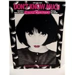 Don't Know Much (Recorded on Elektra Records by Linda Ronstadt, Piano, Vocal , Guitar) book cover