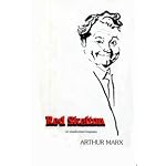 Red Skelton book cover