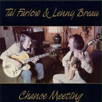 Chance Meeting by  Tal Farlow and Lenny Breau 