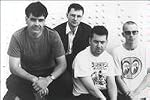 The Wedding Present
