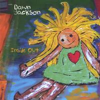 Inside Out by  Dawn Jackson 