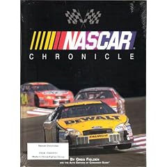 Nascar Chronicles