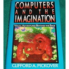 Computers and the imagination: Visual adventures beyond the edge
