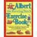 Albert the Running Bear's Exercise Book