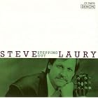 Stepping Out by  Steve Laury 
