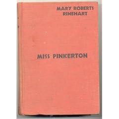 Miss Pinkerton