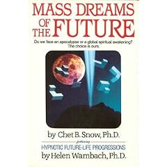 Mass Dreams of the Future Mass Dreams of the Future