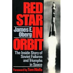 Red Star in Orbit