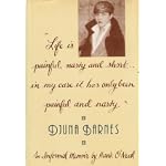 Djuna Barnes Life Is Painful Nasty book cover