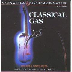 Classical Gas