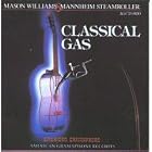 Click here to buy Classical Gas by  Mannheim Steamroller and Mason Williams .