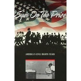 Eyes on the Prize Volume 2: Fighting Back 1957-1962