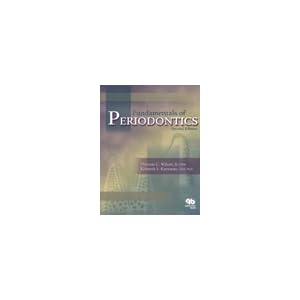 Click here to buy Fundamentals of Periodontics by Thomas G., Jr. Wilson and Kenneth S. Kornman.