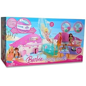 BARBIE Party Cruise