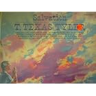 Salvation by  T. Texas Tyler 