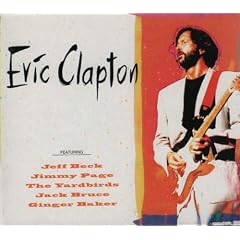 Eric Clapton & Friends