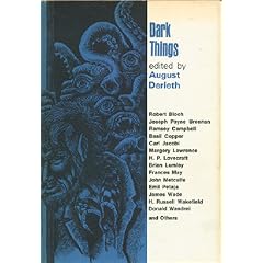 Dark Things