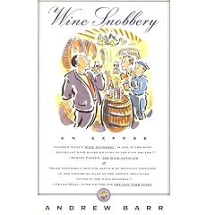 Wine Snobbery: An Expose