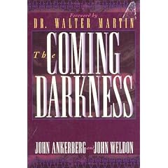 The Coming Darkness