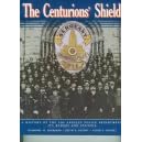 The Centurions Shield: Badges of the LAPD