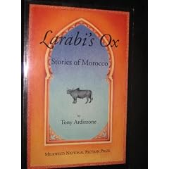 Larabi's Ox: Stories of Morocco