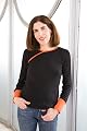 Patricia Marx