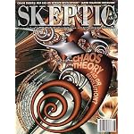 JOHN EDWARD AND THE ART OF COLD READING.: An article from: Skeptic (Altadena, CA) book cover