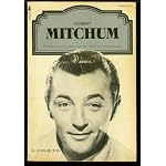 Robert Mitchum (A Pyramid illustrated history of the movies ; M3956) book cover