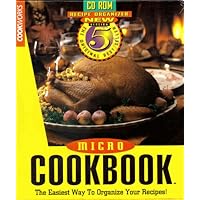 Micro Cookbook