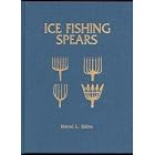 Ice Fishing Spears by Marcel L Salive